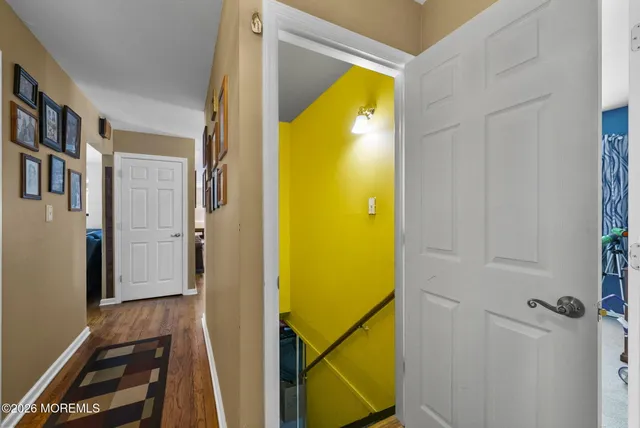 $650,000 | 126 Newbury Road, Howell, NJ 07731