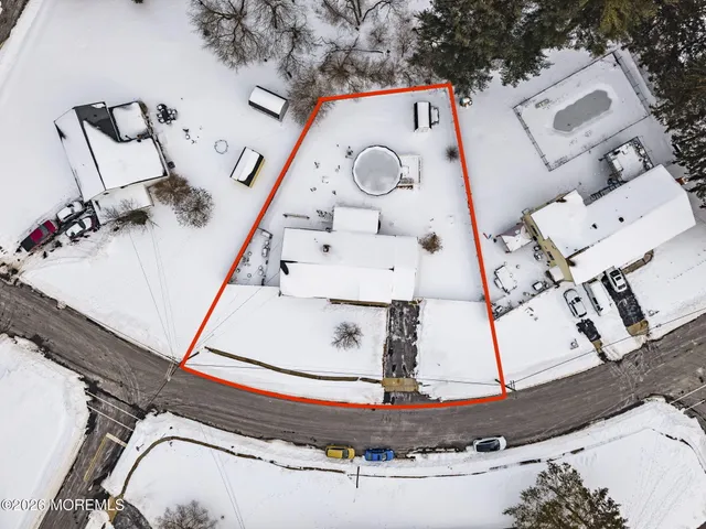 $650,000 | 126 Newbury Road, Howell, NJ 07731