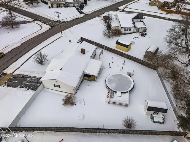 $650,000 | 126 Newbury Road, Howell, NJ 07731