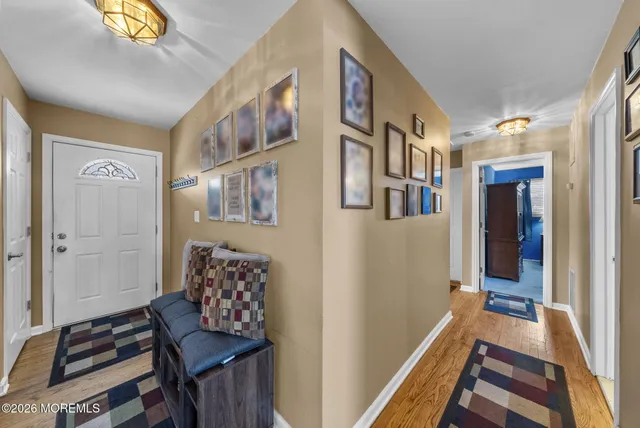 $650,000 | 126 Newbury Road, Howell, NJ 07731