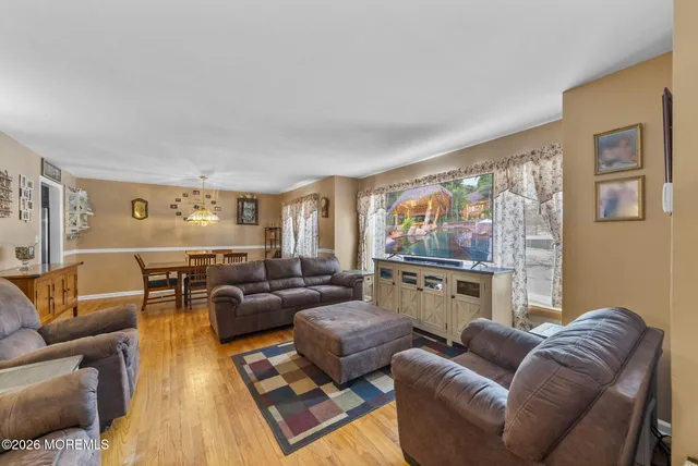 $650,000 | 126 Newbury Road, Howell, NJ 07731