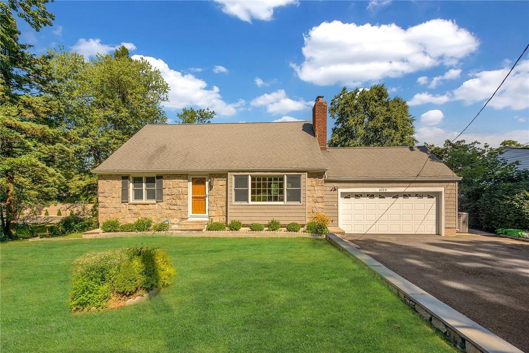 Welcome home to this 4 Bedroom expanded cape cod in the Ardsley School District.