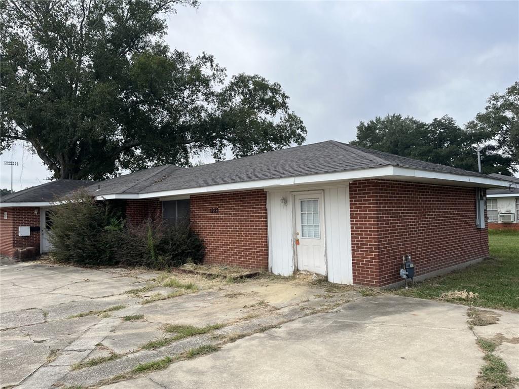 1225 Alabama Street Baker, LA 70714 - Photo 3 of 22