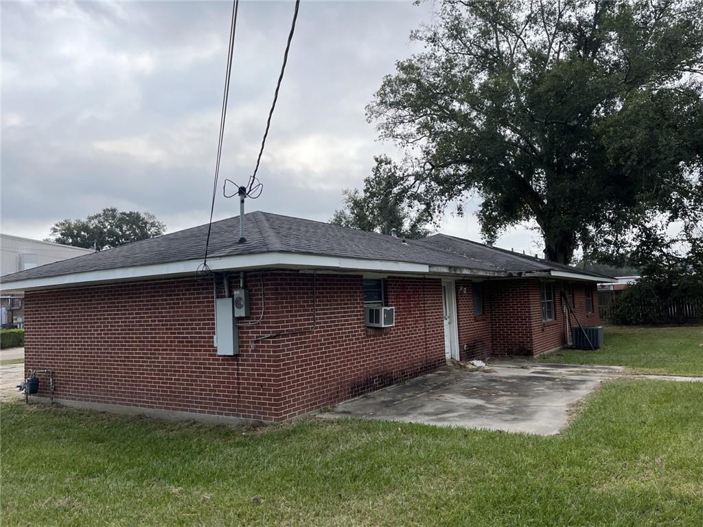 1225 Alabama Street Baker, LA 70714 - Photo 4 of 22
