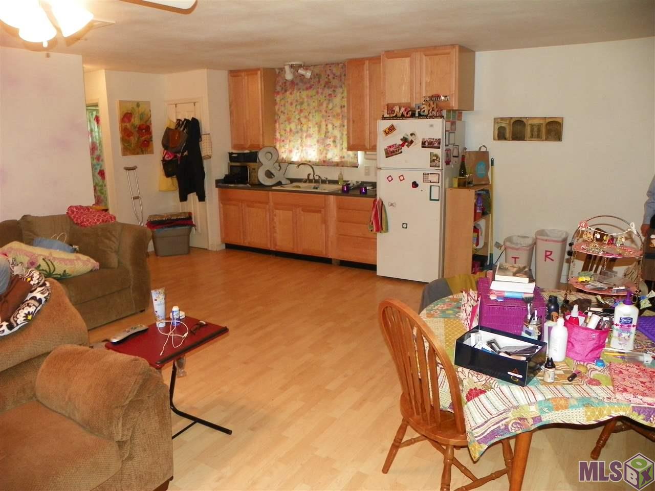8245 Highland Road Baton Rouge, LA 70808 - Photo 6 of 17 Expansive Garage Apartment