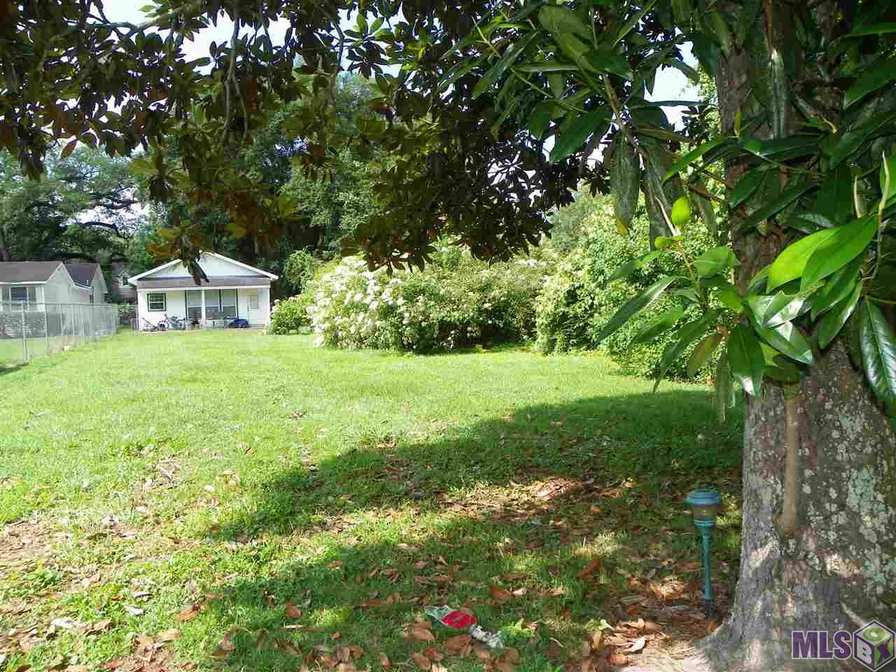 8245 Highland Road Baton Rouge, LA 70808 - Photo 8 of 17 Lawn from Garage to Main House