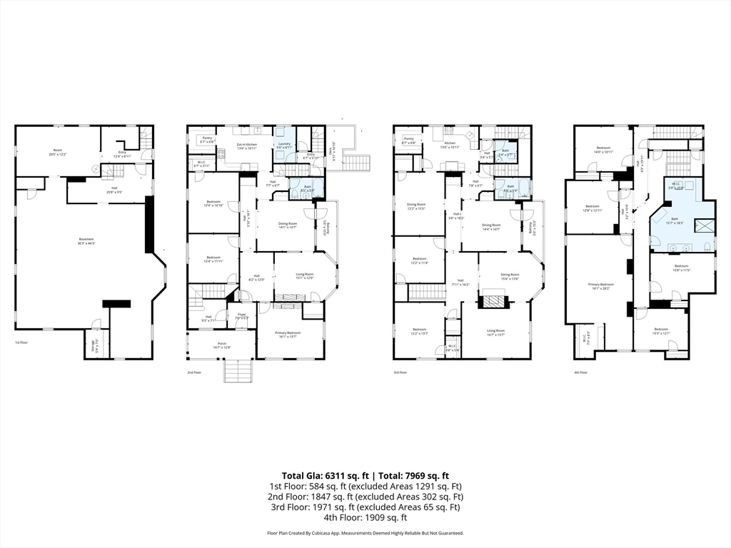 32 Ocean Street Beverly, MA 01915 - Photo 32 of 34