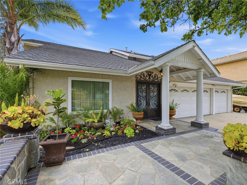 19140 Merion Drive Porter Ranch, CA 91326 - Photo 2 of 31