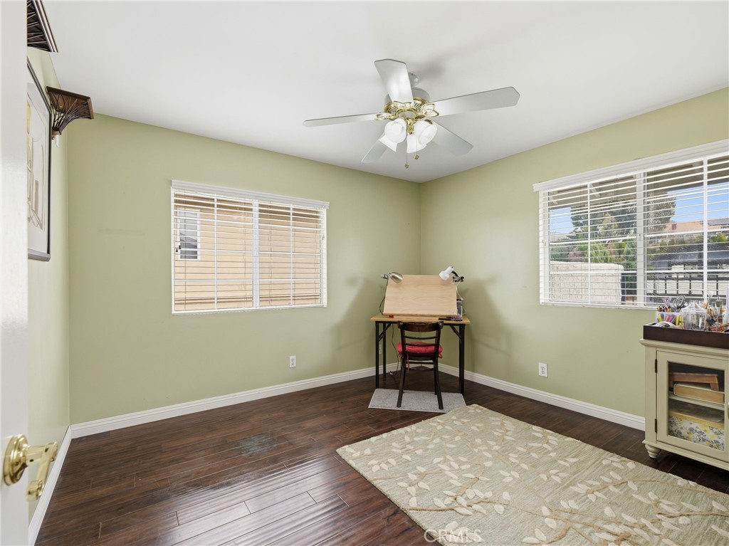 19140 Merion Drive Porter Ranch, CA 91326 - Photo 22 of 31