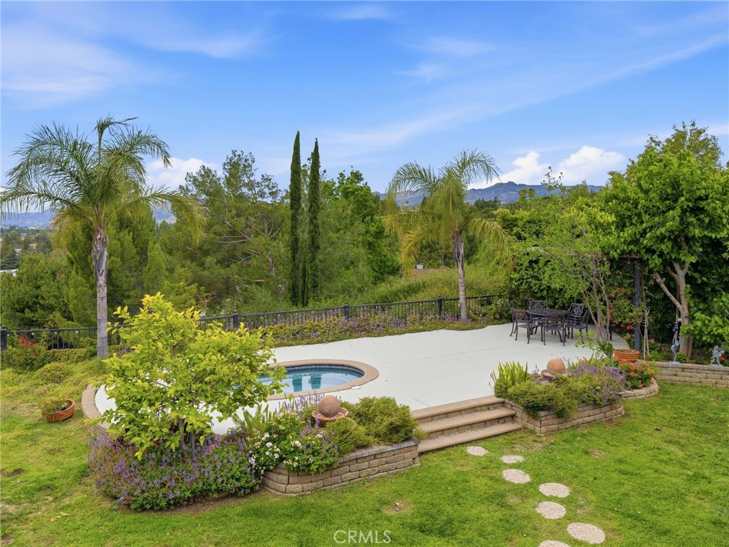 19140 Merion Drive Porter Ranch, CA 91326 - Photo 25 of 31