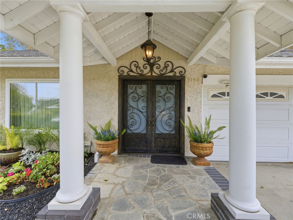19140 Merion Drive Porter Ranch, CA 91326 - Photo 3 of 31