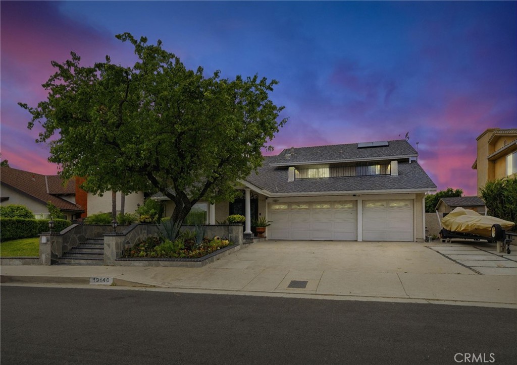 19140 Merion Drive Porter Ranch, CA 91326 - Photo 31 of 31