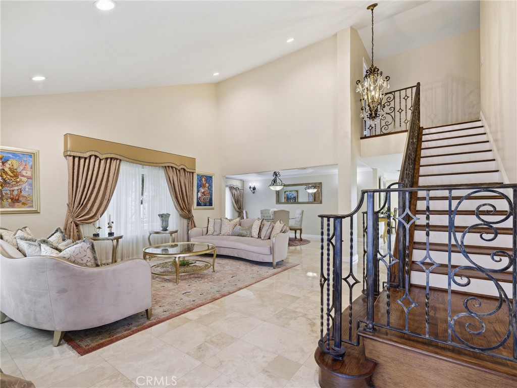 19140 Merion Drive Porter Ranch, CA 91326 - Photo 4 of 31