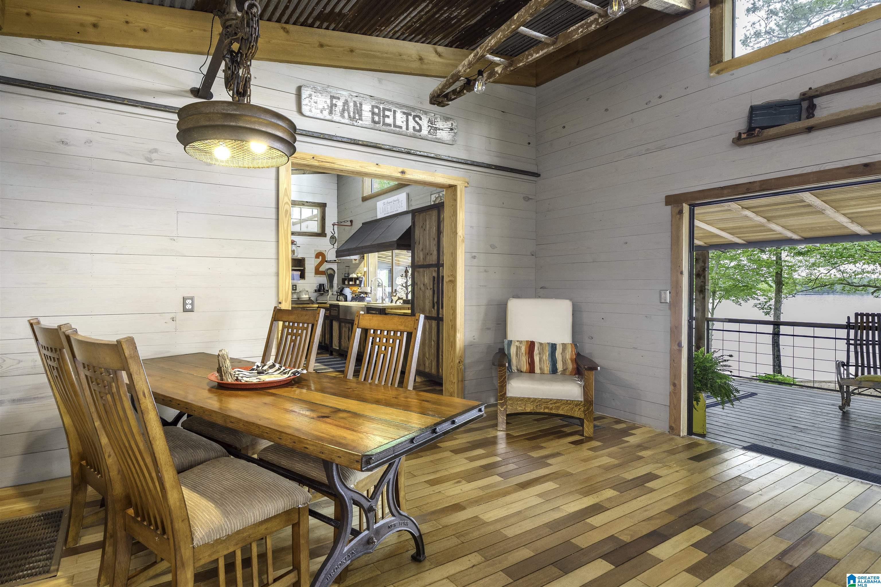 1226 Cricket Road Dadeville, AL 36853 - Photo 16 of 61