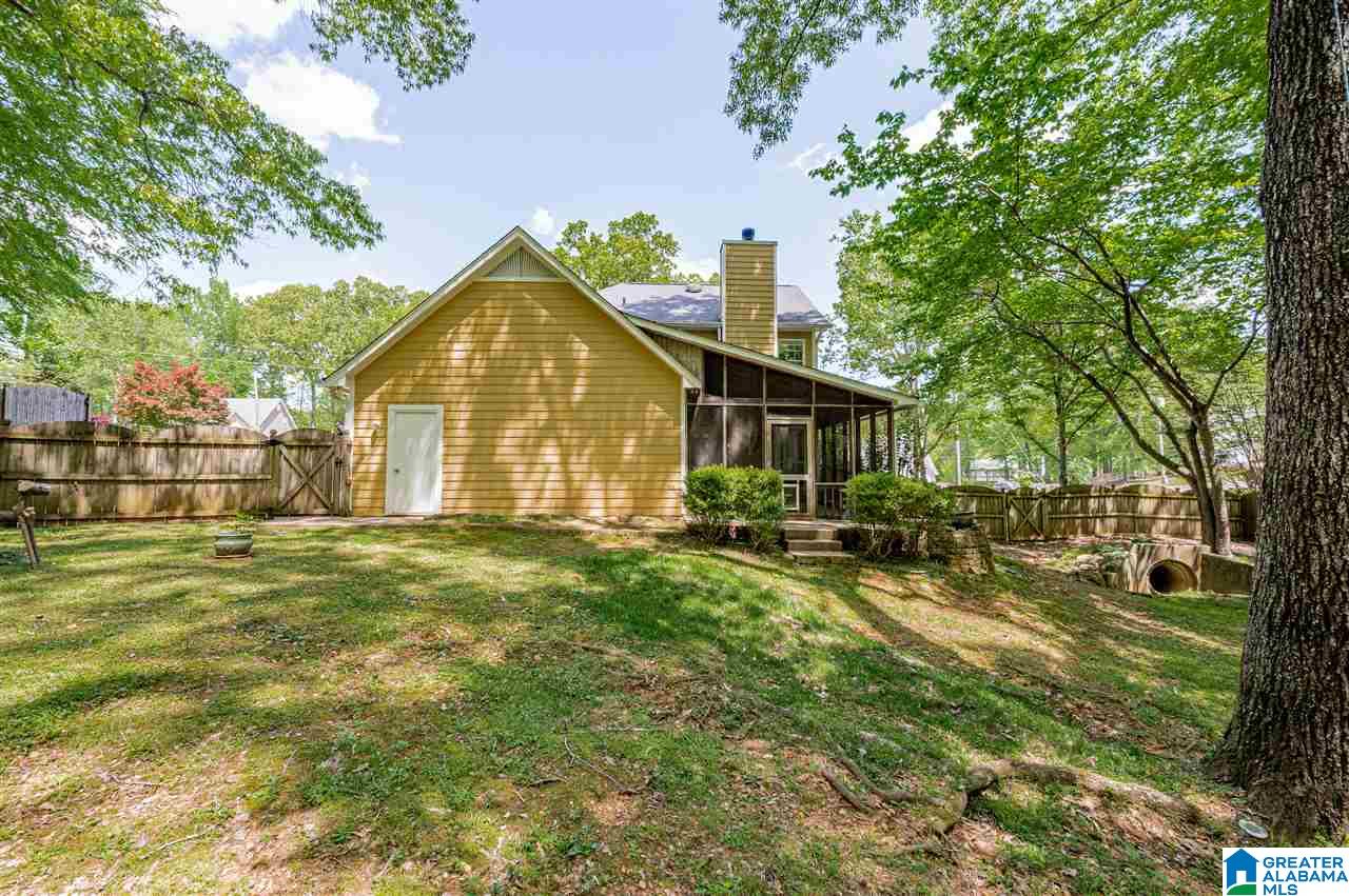 116 Carriage Drive Alabaster, AL 35114 - Photo 32 of 36