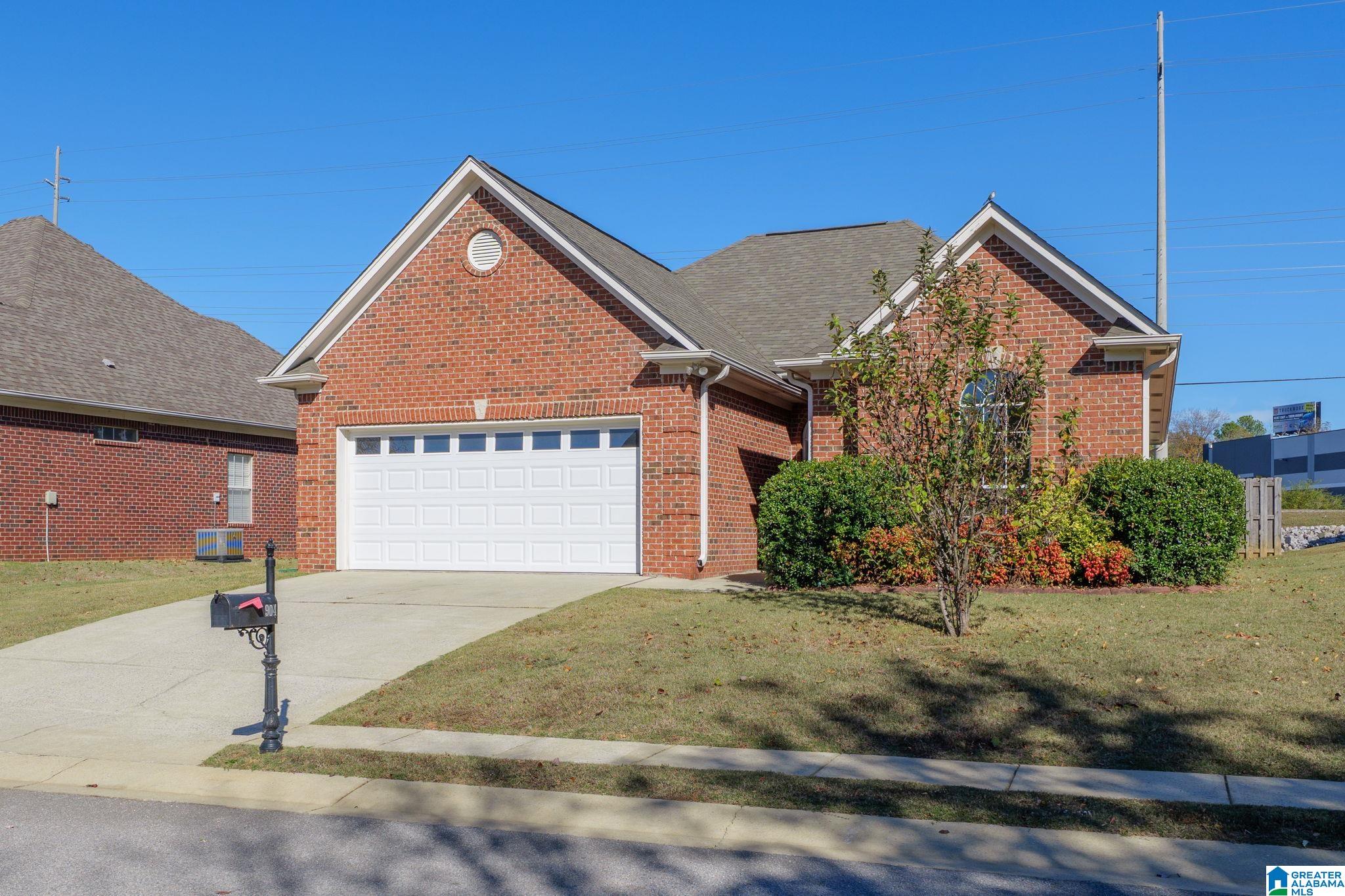 904 Daventry Trail Calera, AL 35040 - Photo 30 of 31