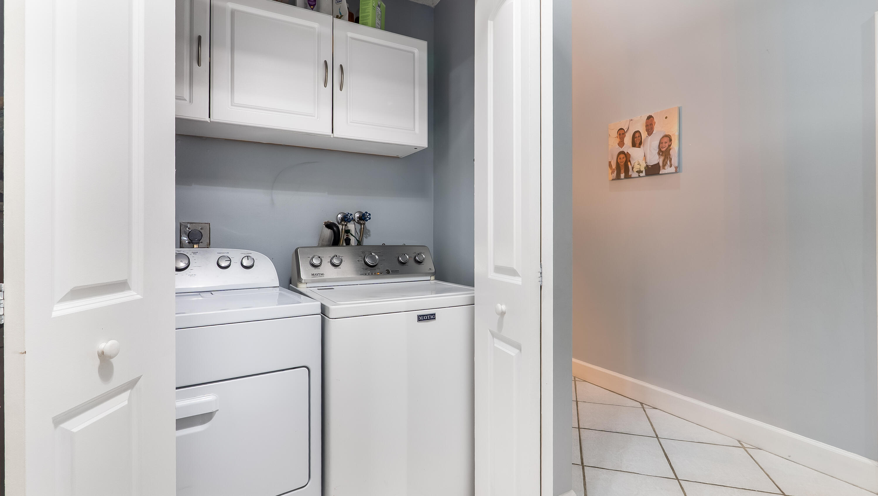 9358 Ketay Circle Boca Raton, FL 33428 - Photo 21 of 28 a utility room with dryer and washer