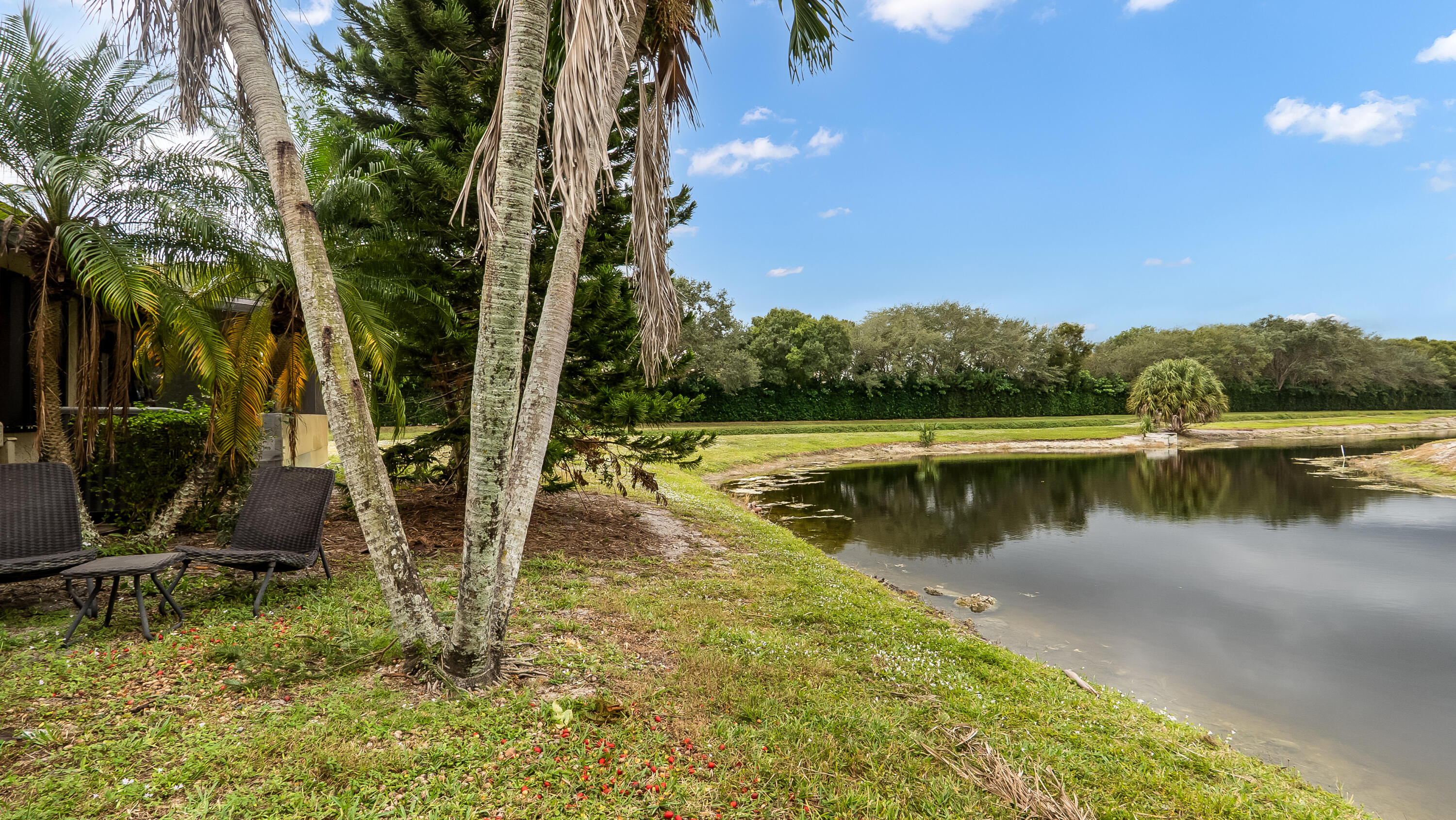 9358 Ketay Circle Boca Raton, FL 33428 - Photo 25 of 28 a view of lake