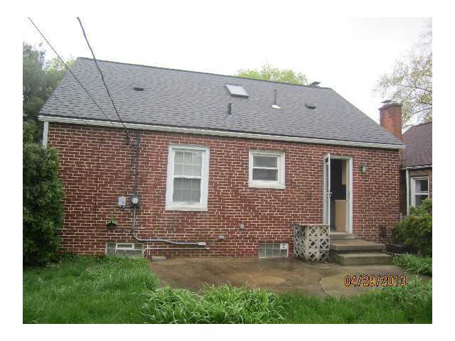 841 Copeland Road Columbus, OH 43212 - Photo 11 of 11 Gallery Image 11