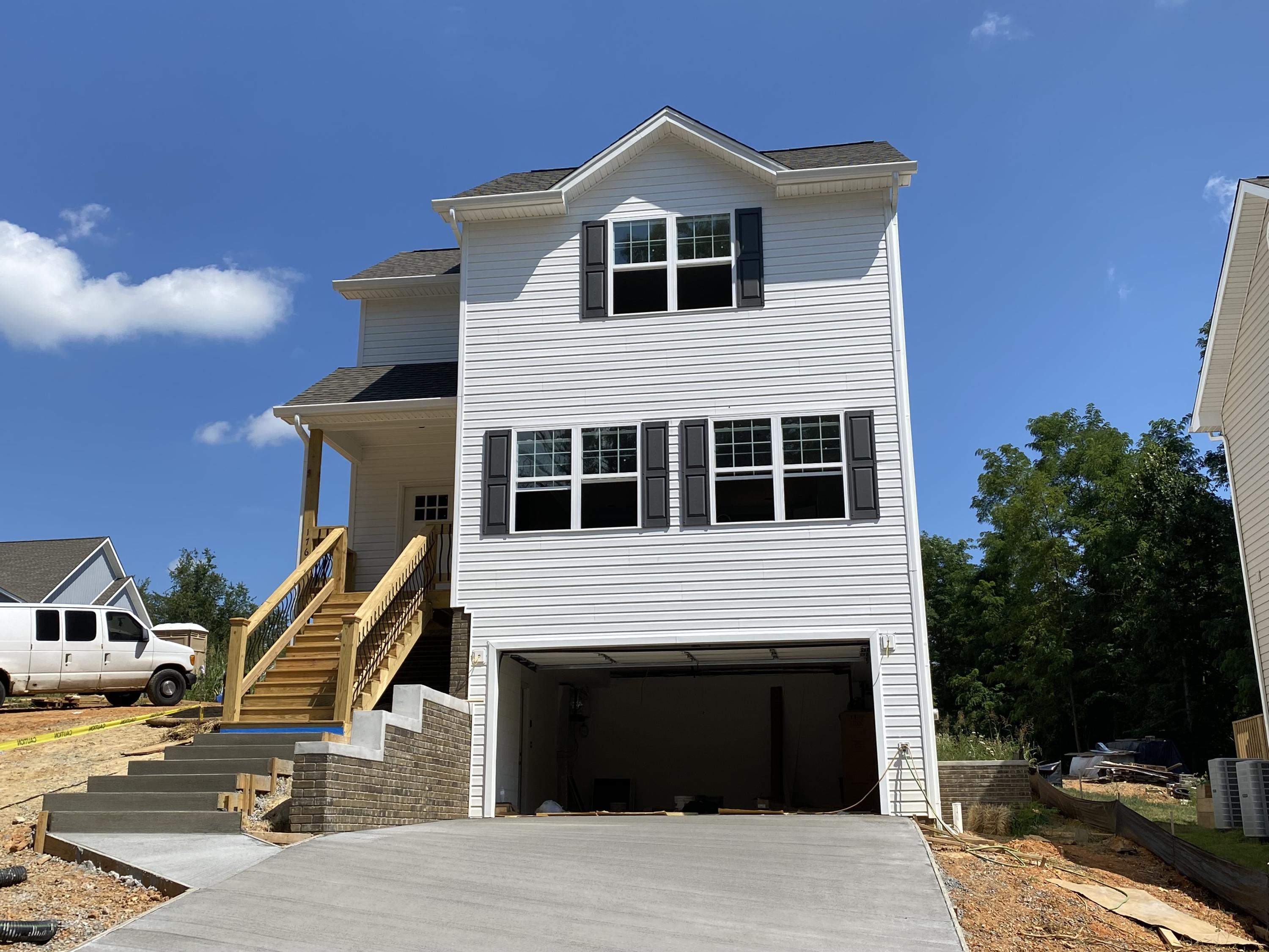 176 Ridge Pointe Johnson City, TN 37604 - Photo 2 of 2 176 Ridge Pointe #2