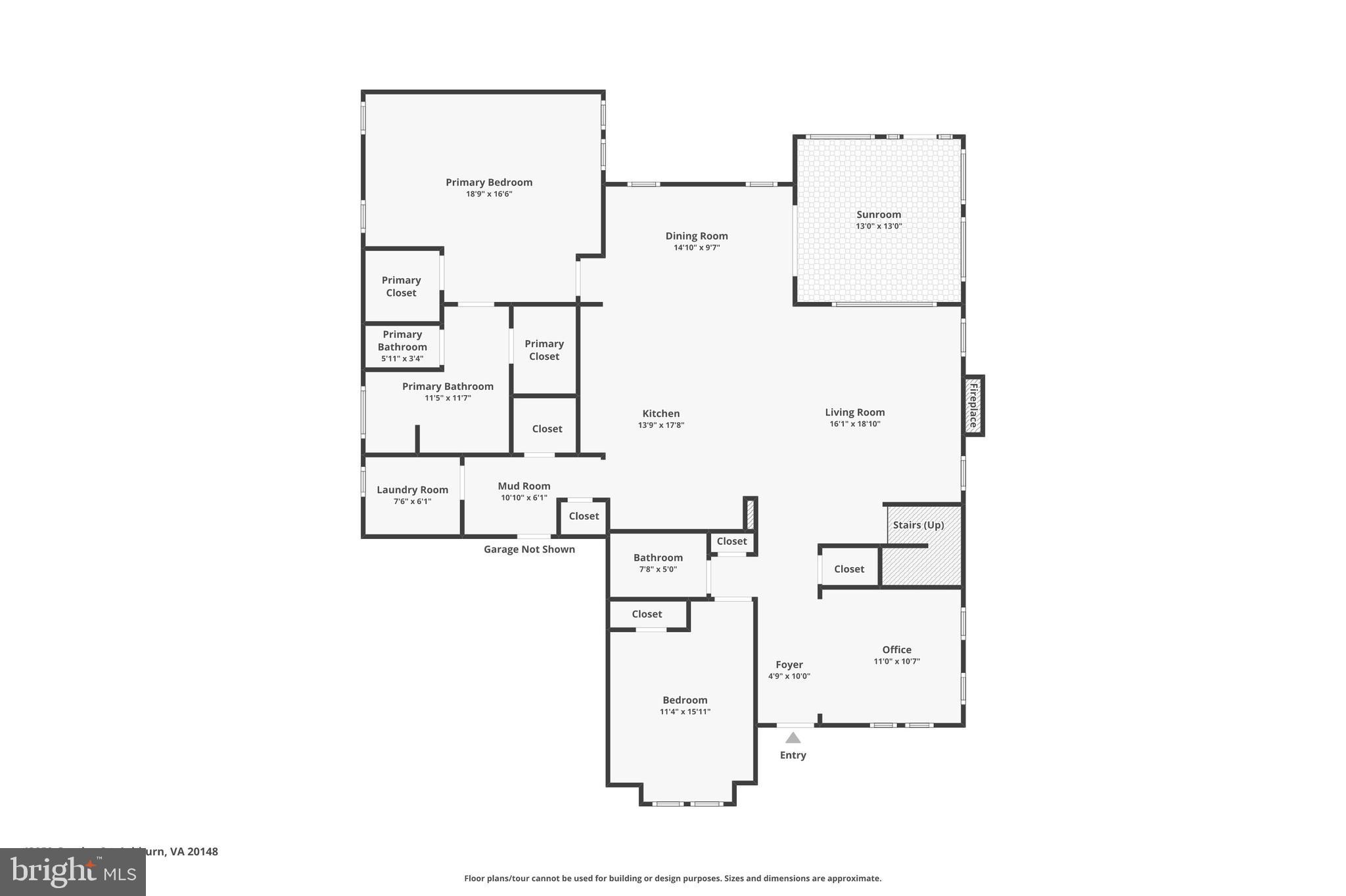 43059 Greeley Square Ashburn, VA 20148 - Photo 44 of 46