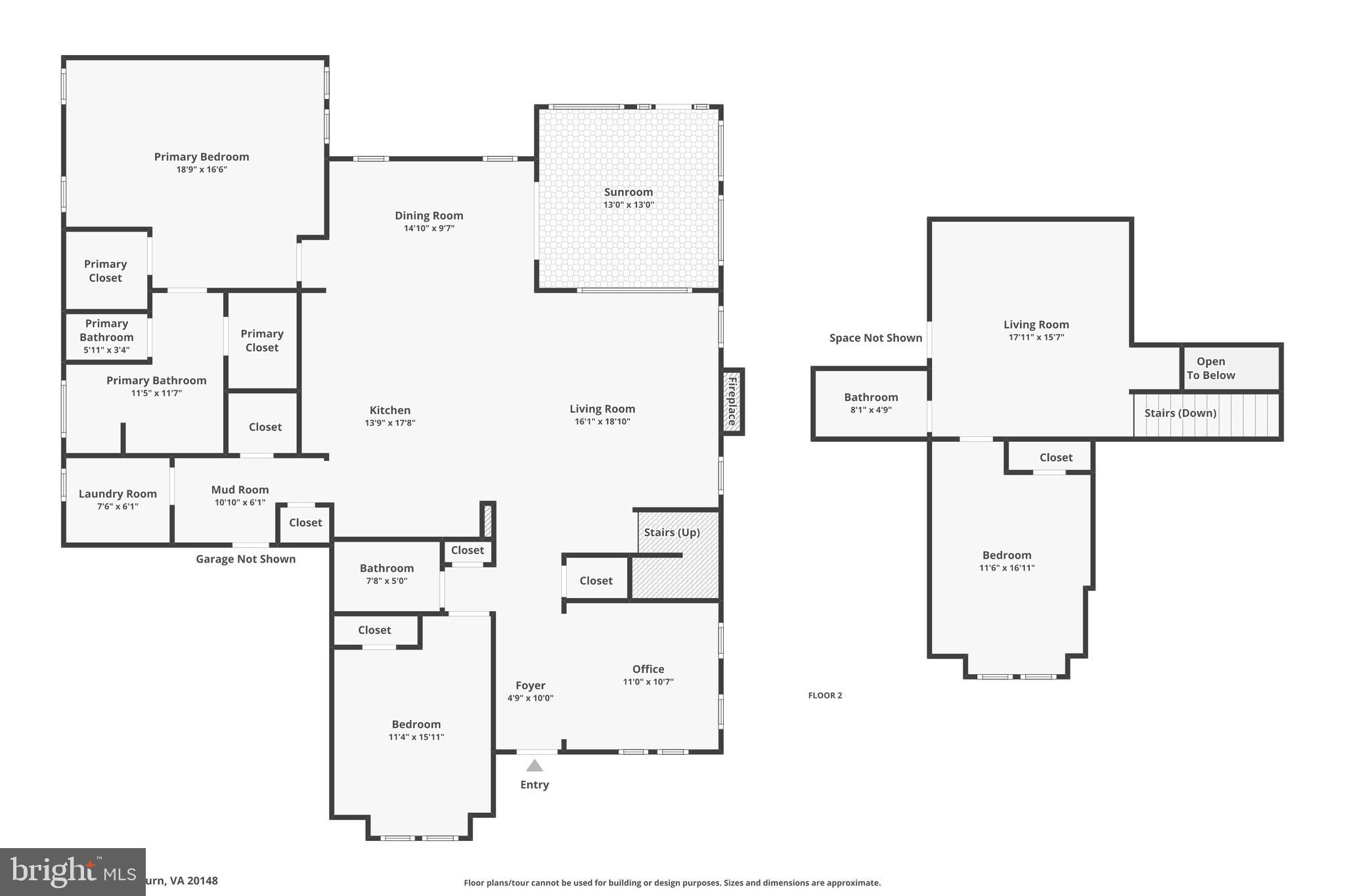 43059 Greeley Square Ashburn, VA 20148 - Photo 45 of 46