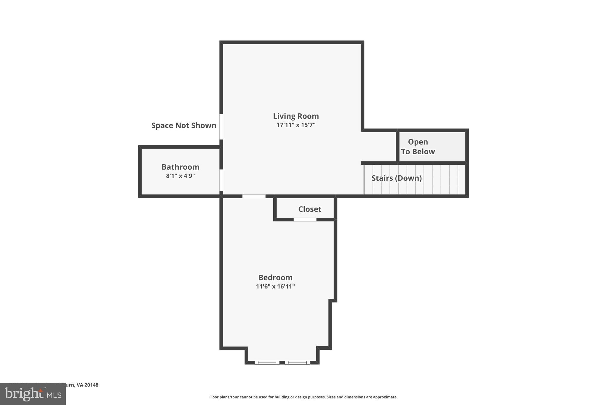 43059 Greeley Square Ashburn, VA 20148 - Photo 46 of 46