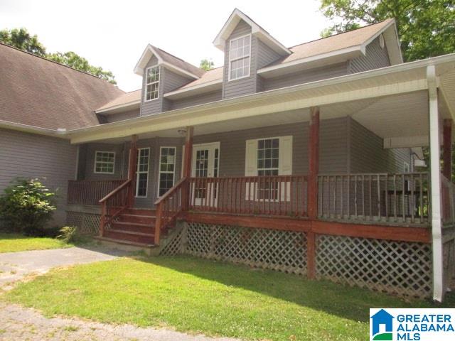 3595 Highway 144 Ragland, AL 35131 - Photo 34 of 35