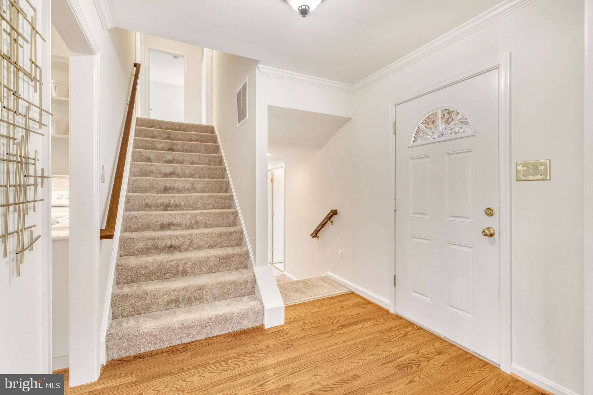 4311 Cub Run Road Chantilly, VA 20151 - Photo 30 of 56 Large open foyer