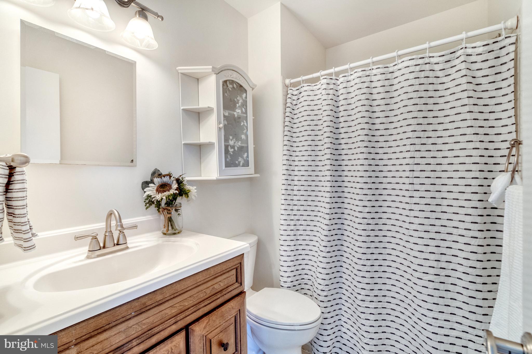 4311 Cub Run Road Chantilly, VA 20151 - Photo 34 of 56 Primary En Suite