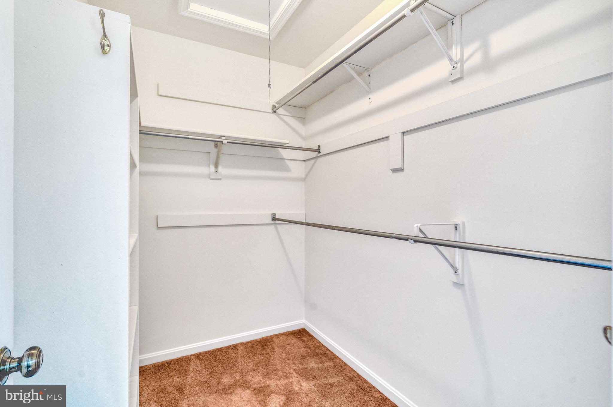 4311 Cub Run Road Chantilly, VA 20151 - Photo 36 of 56 Large walk in closet