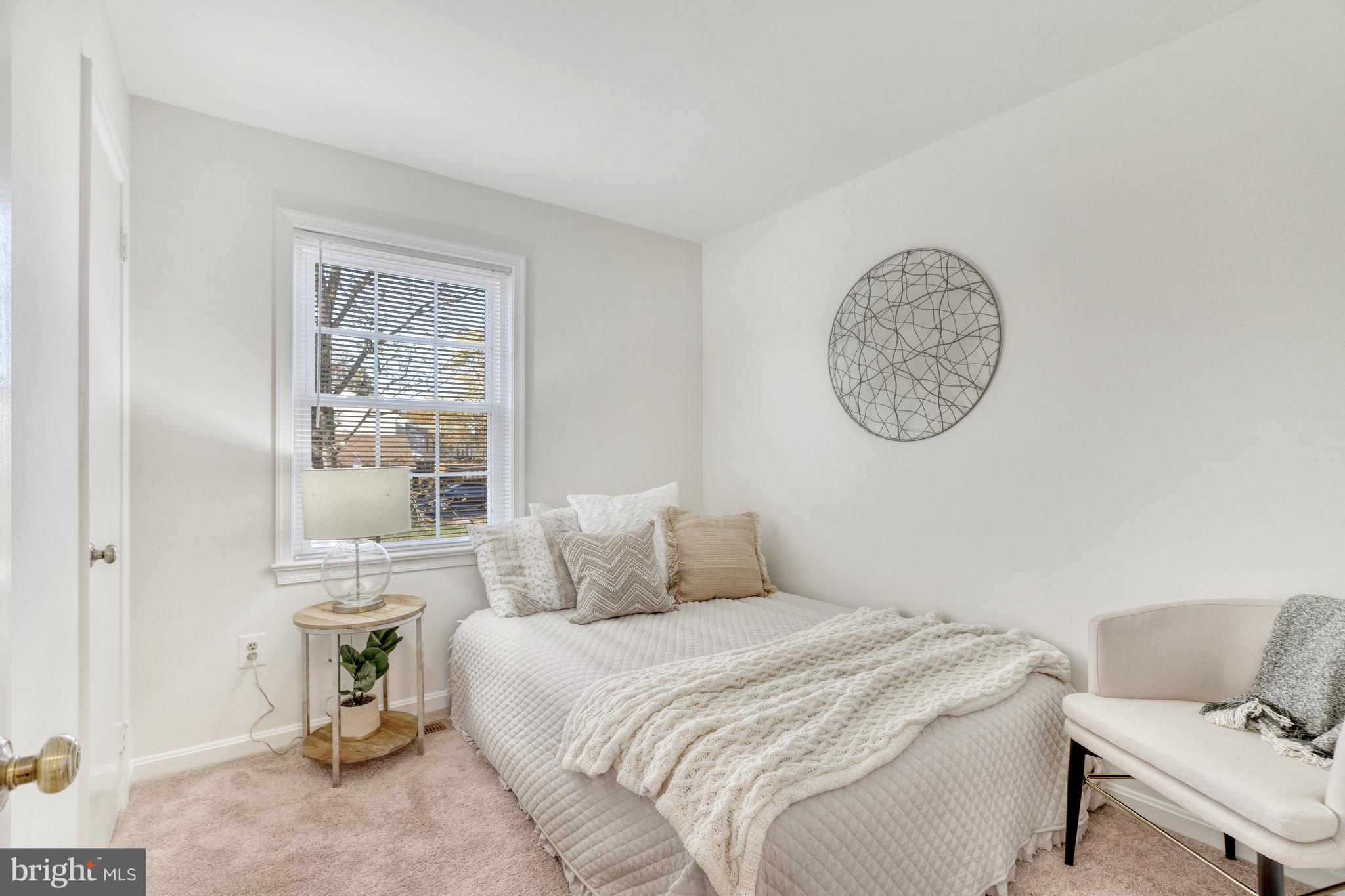 4311 Cub Run Road Chantilly, VA 20151 - Photo 40 of 56 2nd Guest Bedroom