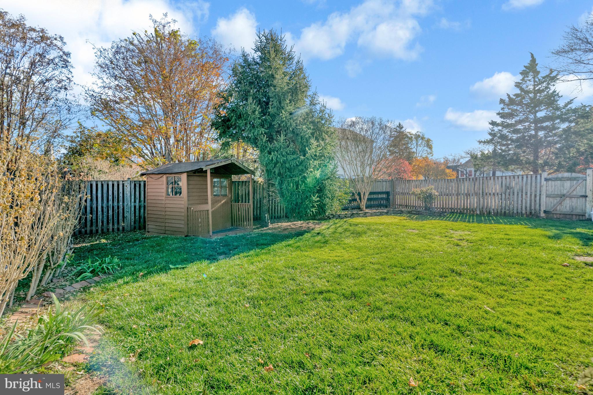 4311 Cub Run Road Chantilly, VA 20151 - Photo 50 of 56 Adorable She Shed