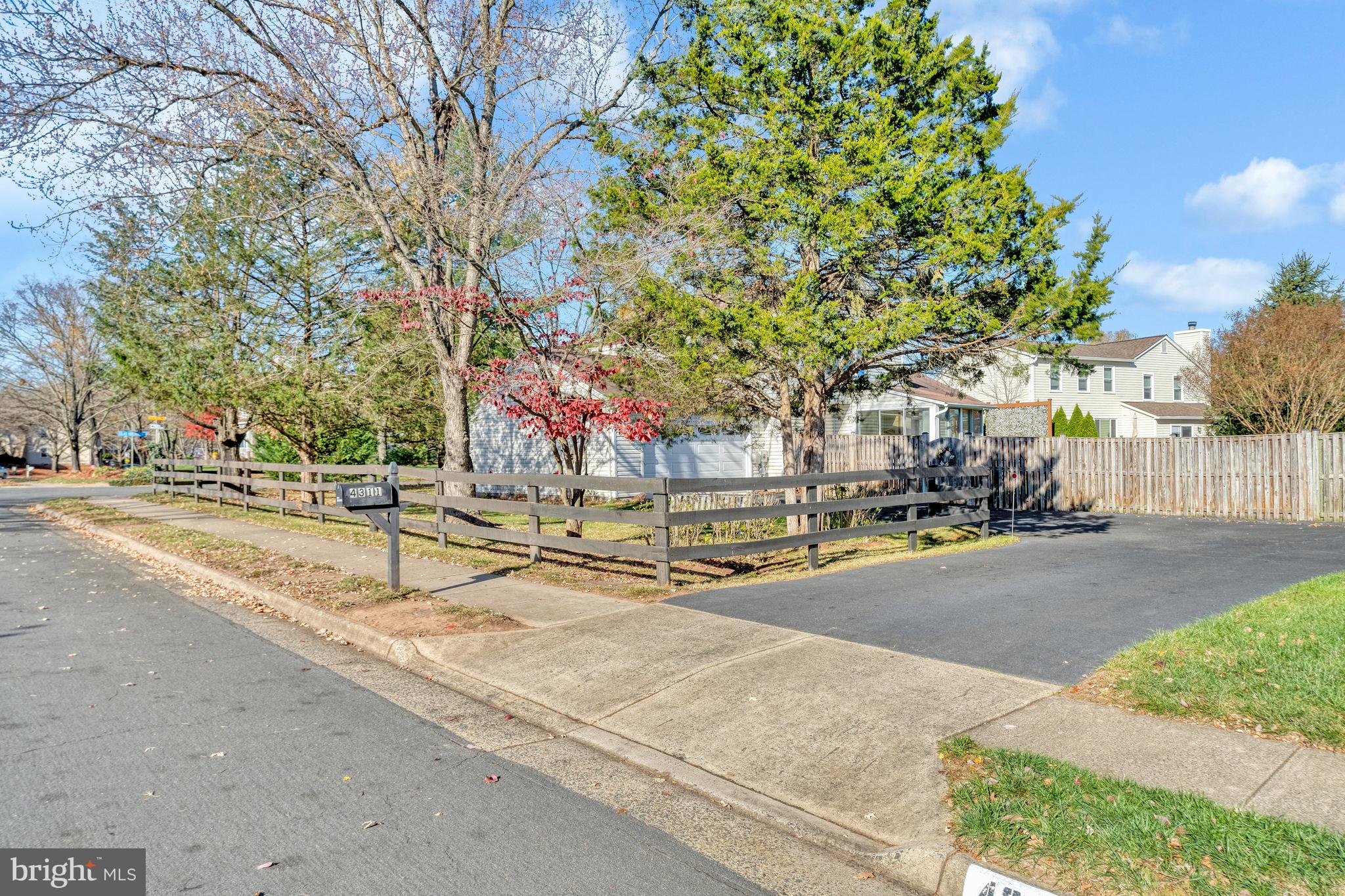 4311 Cub Run Road Chantilly, VA 20151 - Photo 54 of 56