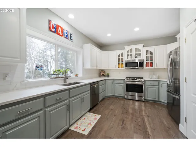 $820,000 | 4527 Northwest Center Court, Camas, WA 98607