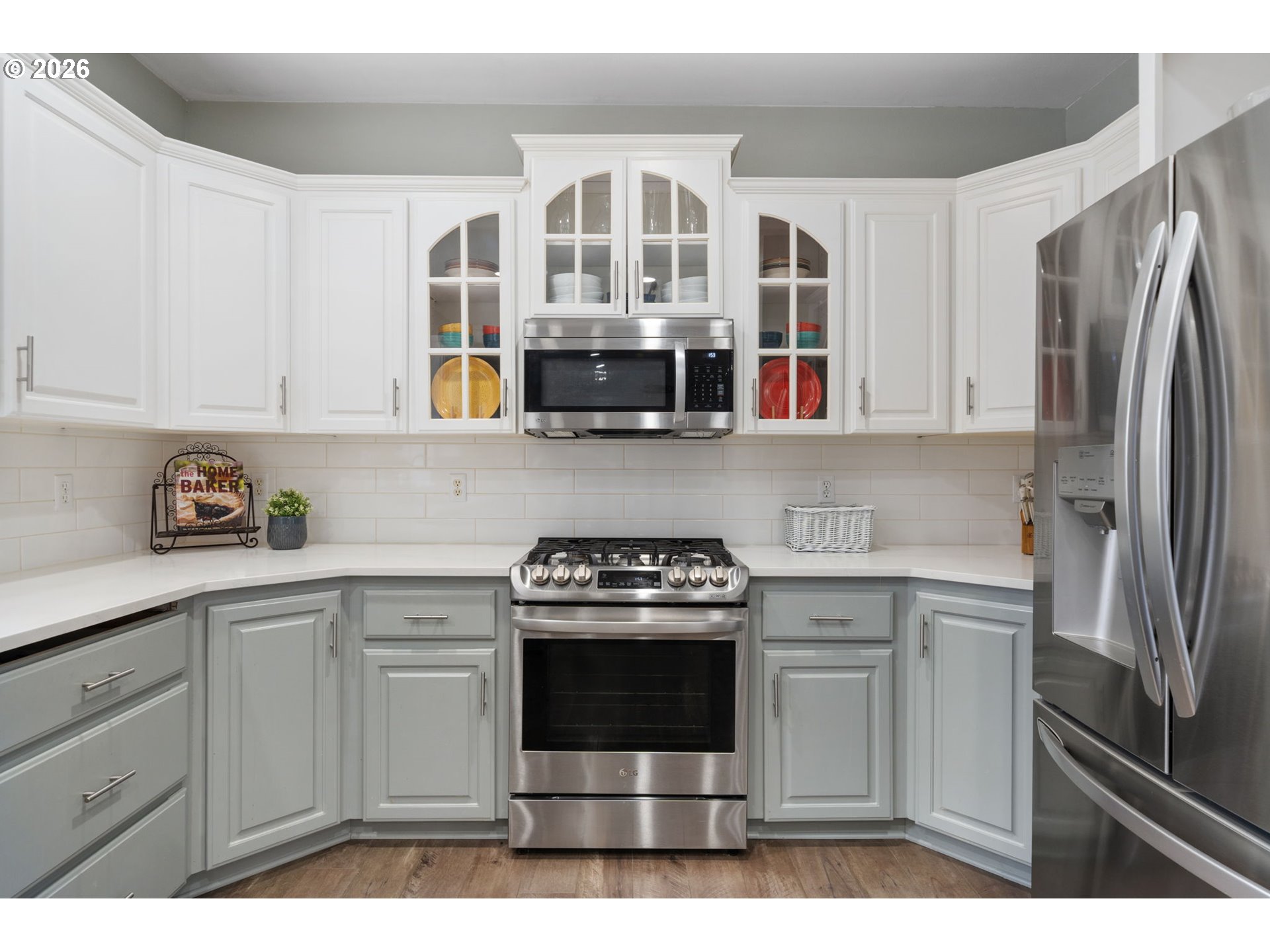 4527 Northwest Center Court Camas, WA 98607 - Photo 13 of 36