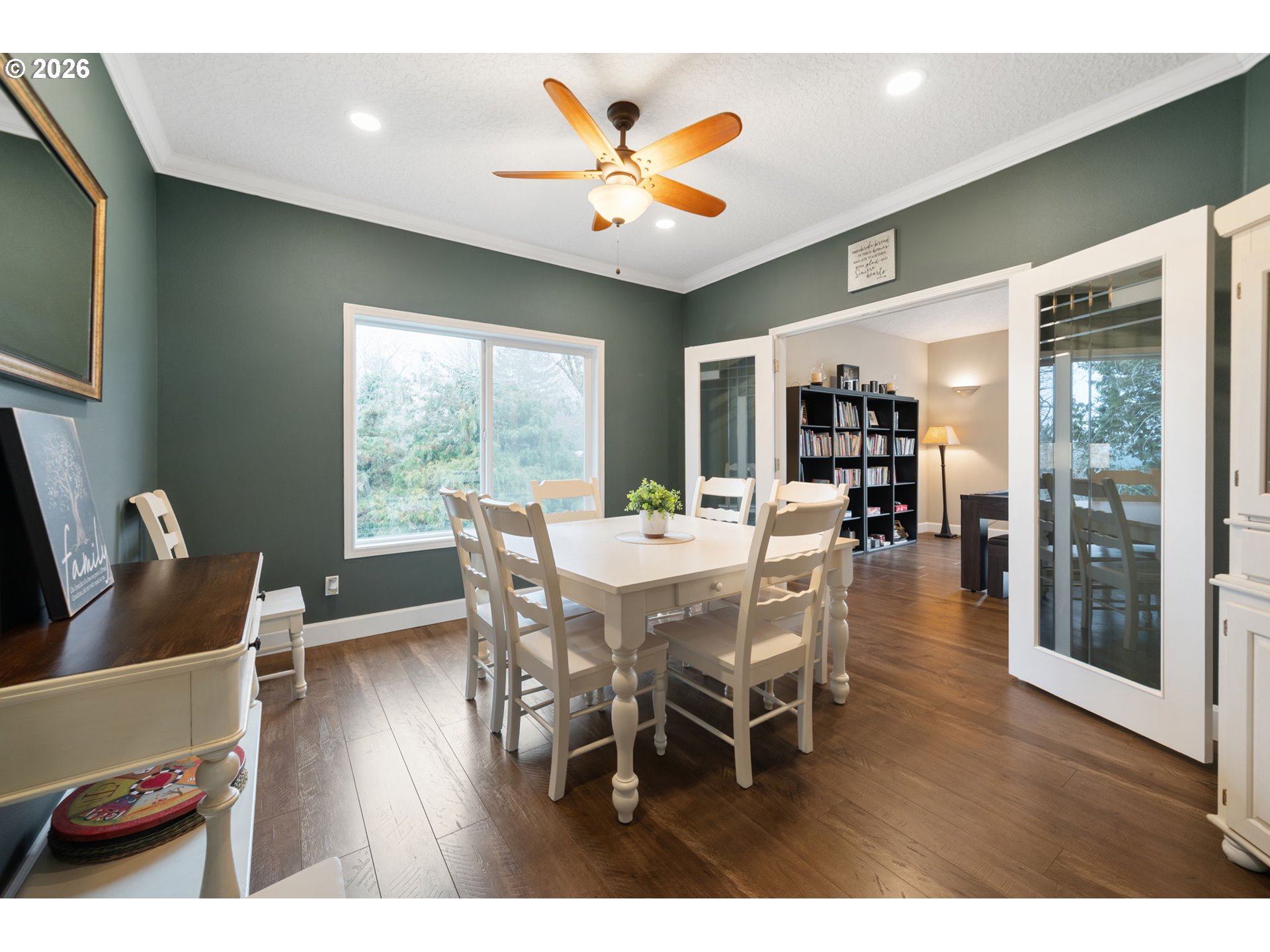 4527 Northwest Center Court Camas, WA 98607 - Photo 14 of 36