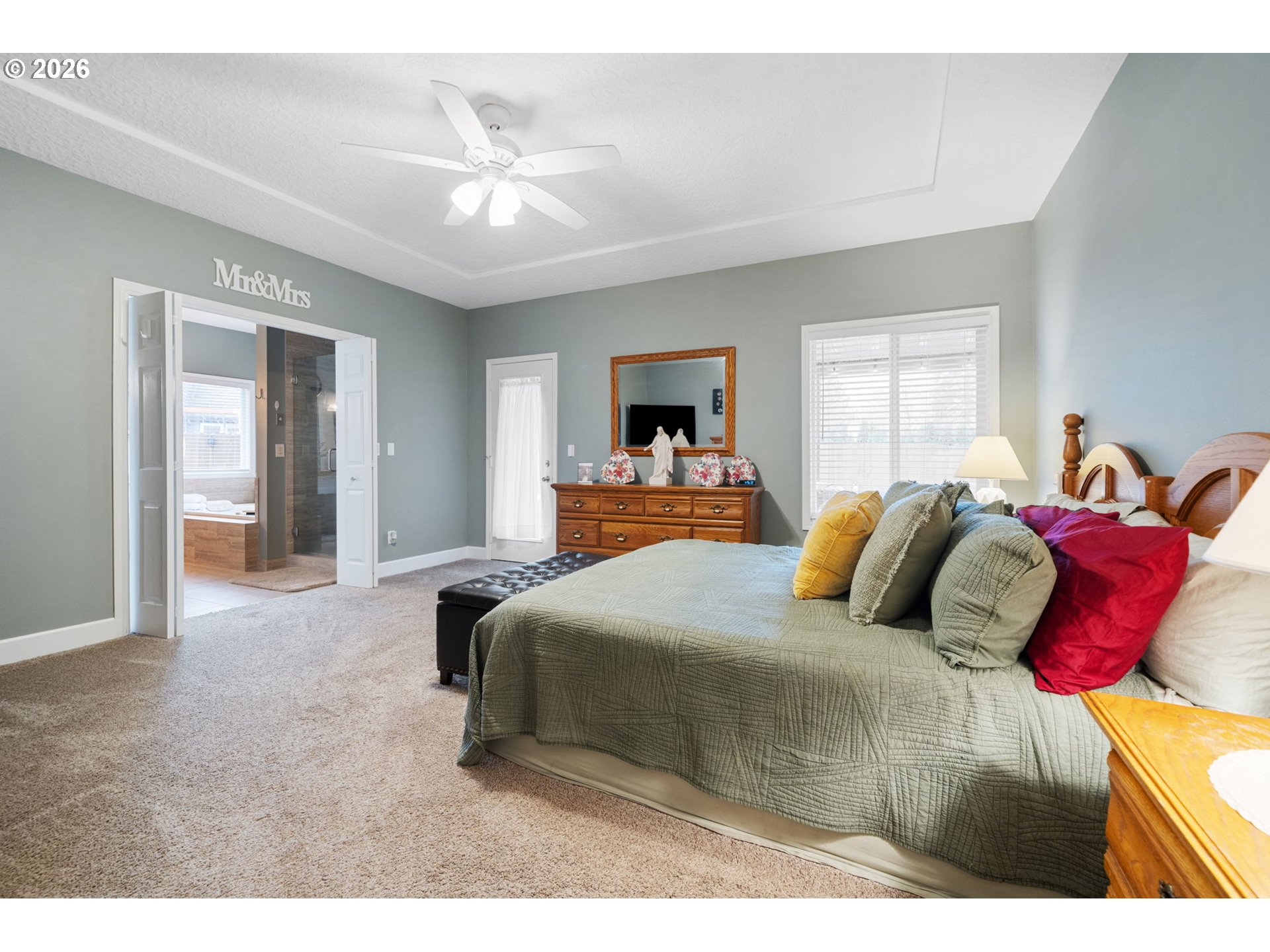 4527 Northwest Center Court Camas, WA 98607 - Photo 20 of 36