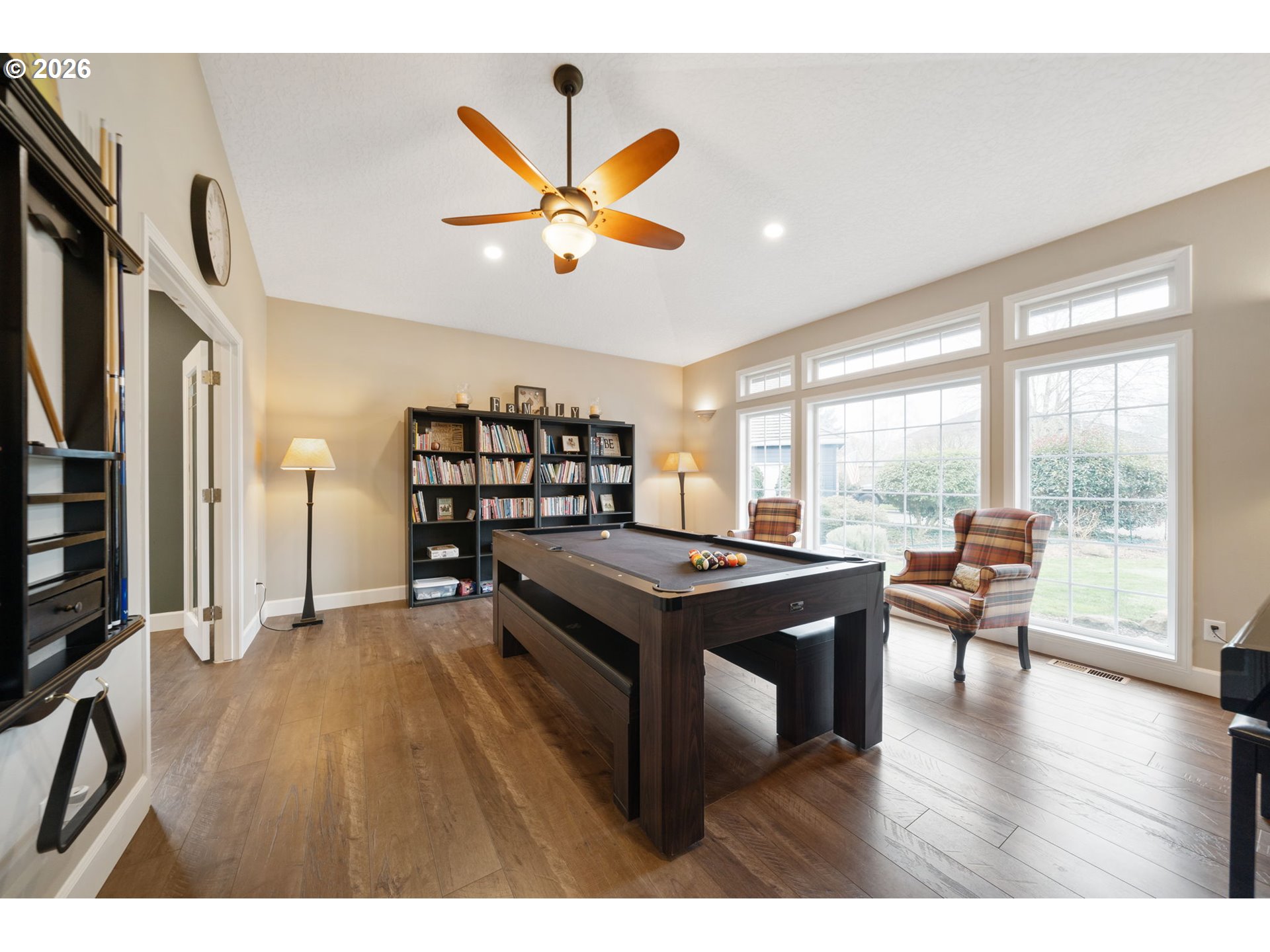 4527 Northwest Center Court Camas, WA 98607 - Photo 25 of 36