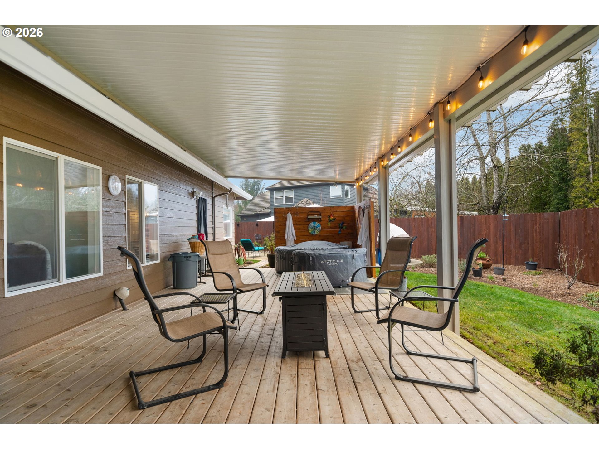 4527 Northwest Center Court Camas, WA 98607 - Photo 29 of 36