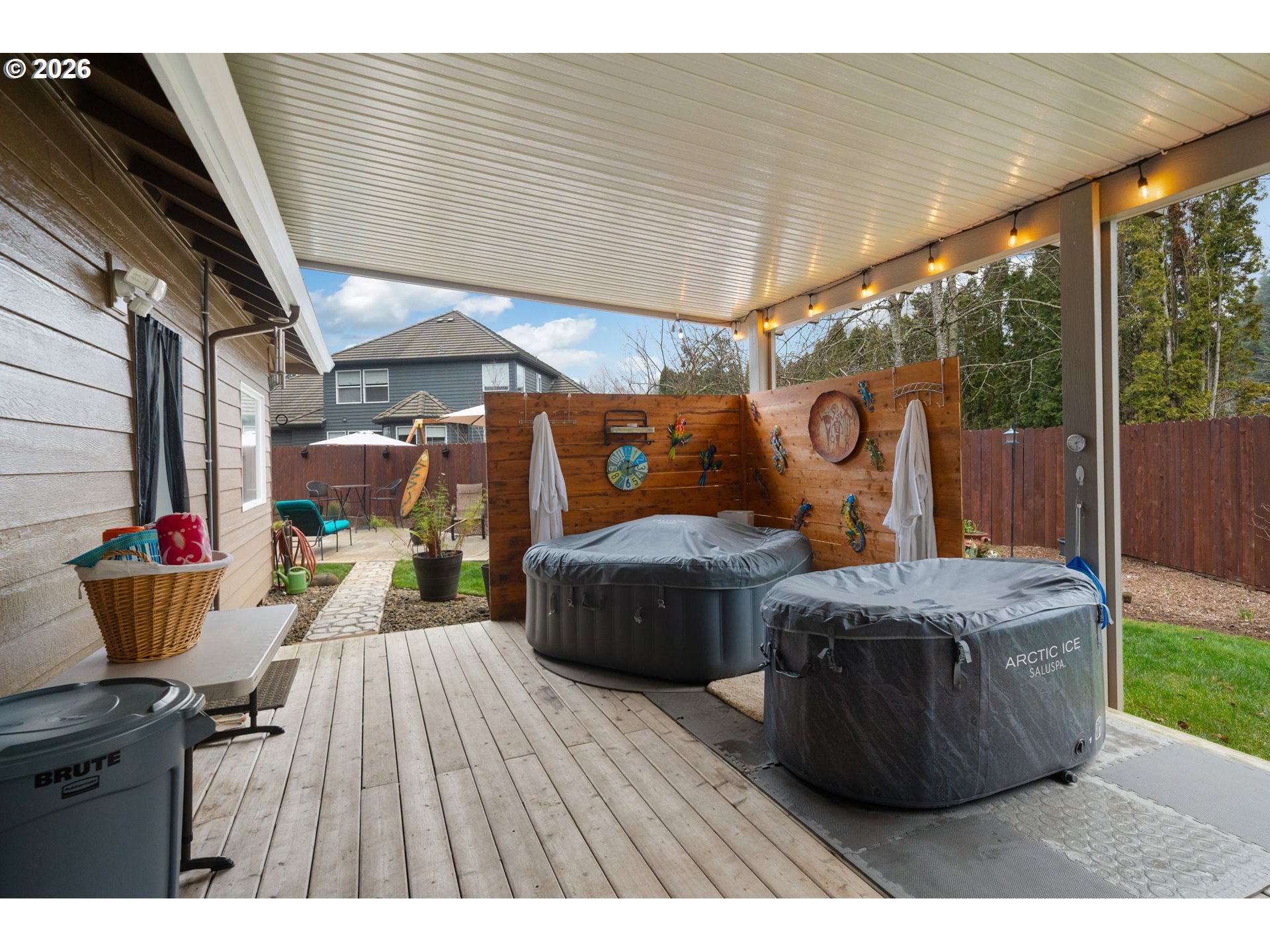 4527 Northwest Center Court Camas, WA 98607 - Photo 30 of 36