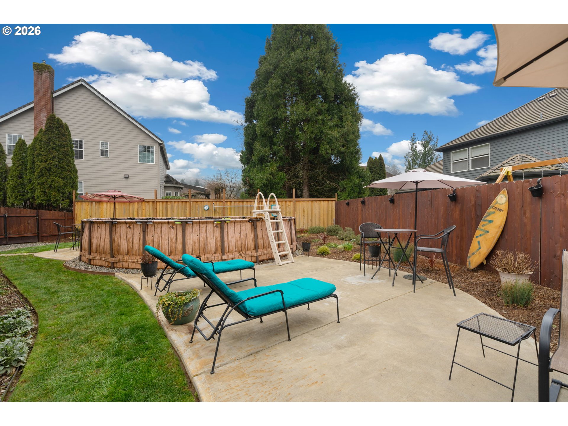 4527 Northwest Center Court Camas, WA 98607 - Photo 31 of 36