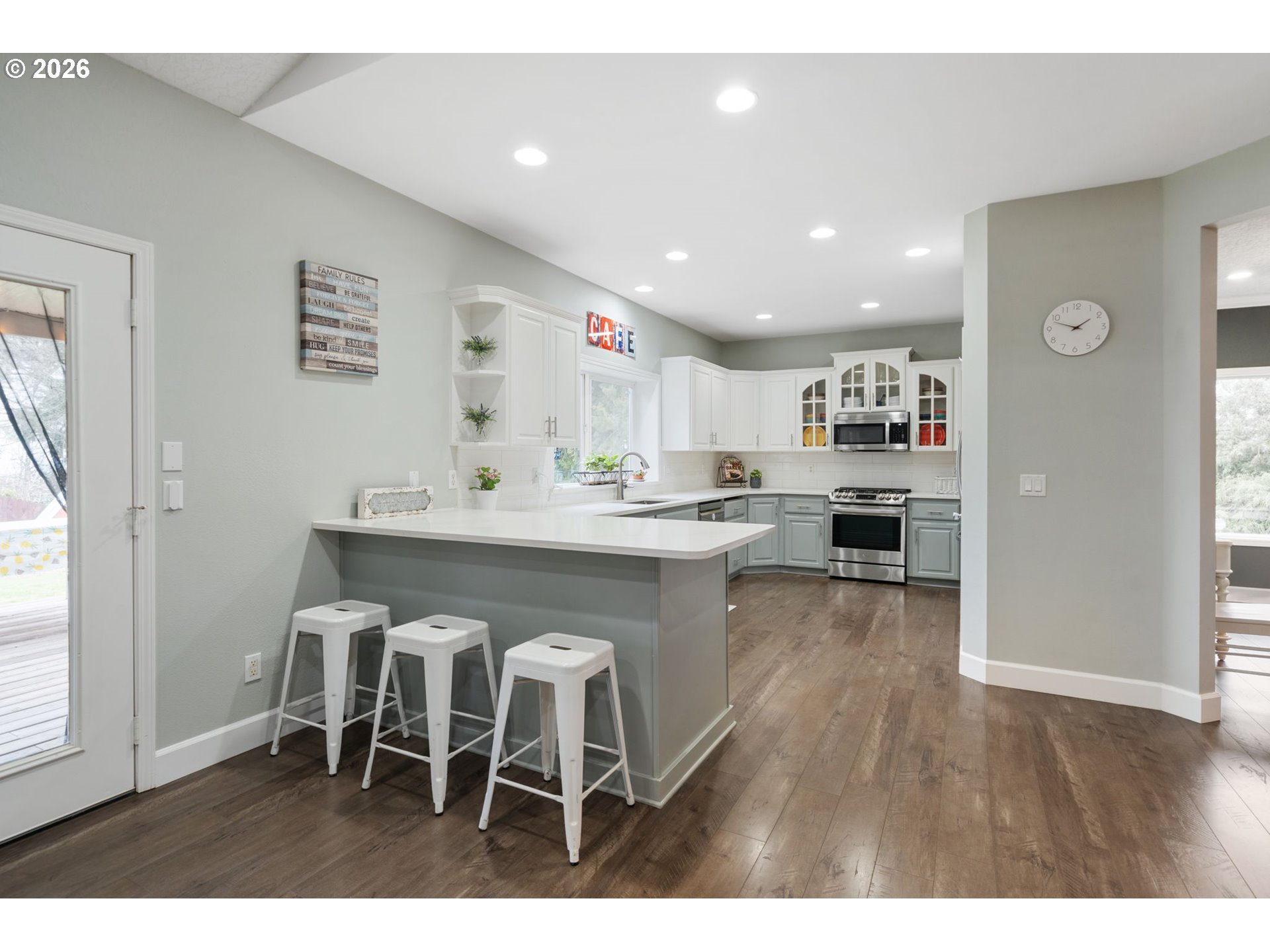 4527 Northwest Center Court Camas, WA 98607 - Photo 9 of 36