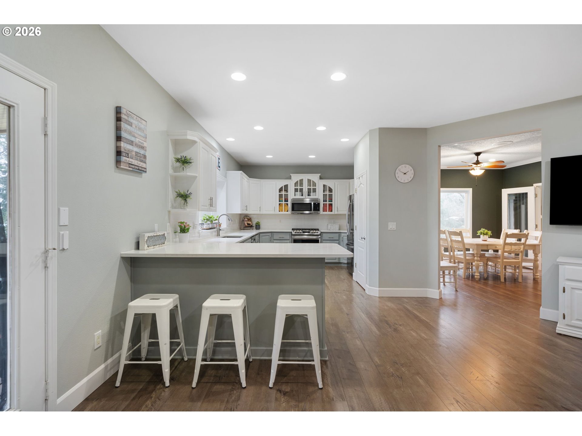 4527 Northwest Center Court Camas, WA 98607 - Photo 10 of 36