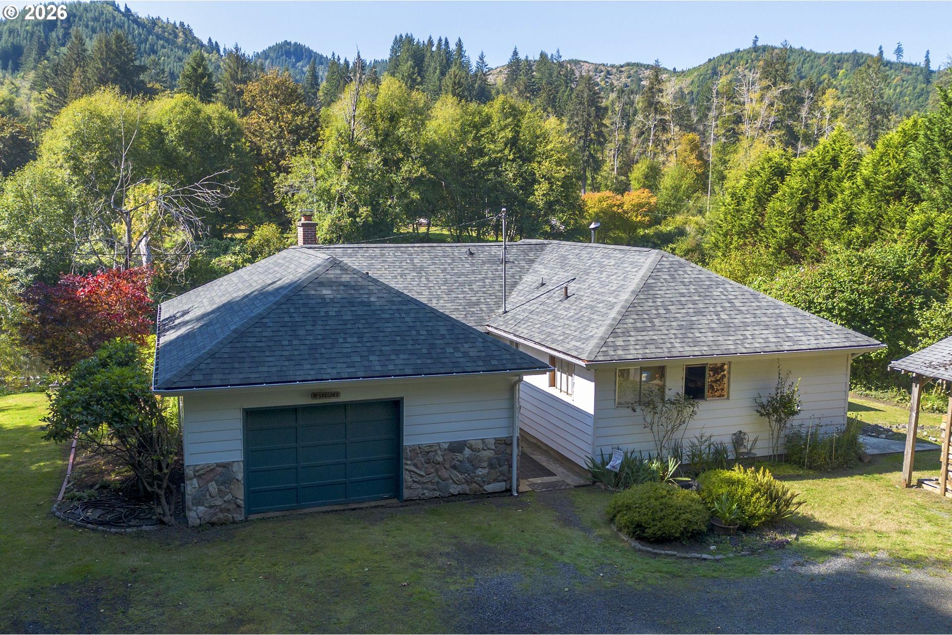 79778 Lower Nehalem Road Seaside, OR 97138 - Photo 1 of 24 Gallery Image 1