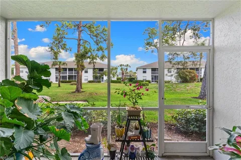$364,000 | 1336 Churchill Circle, Unit K104, Naples, FL 34116