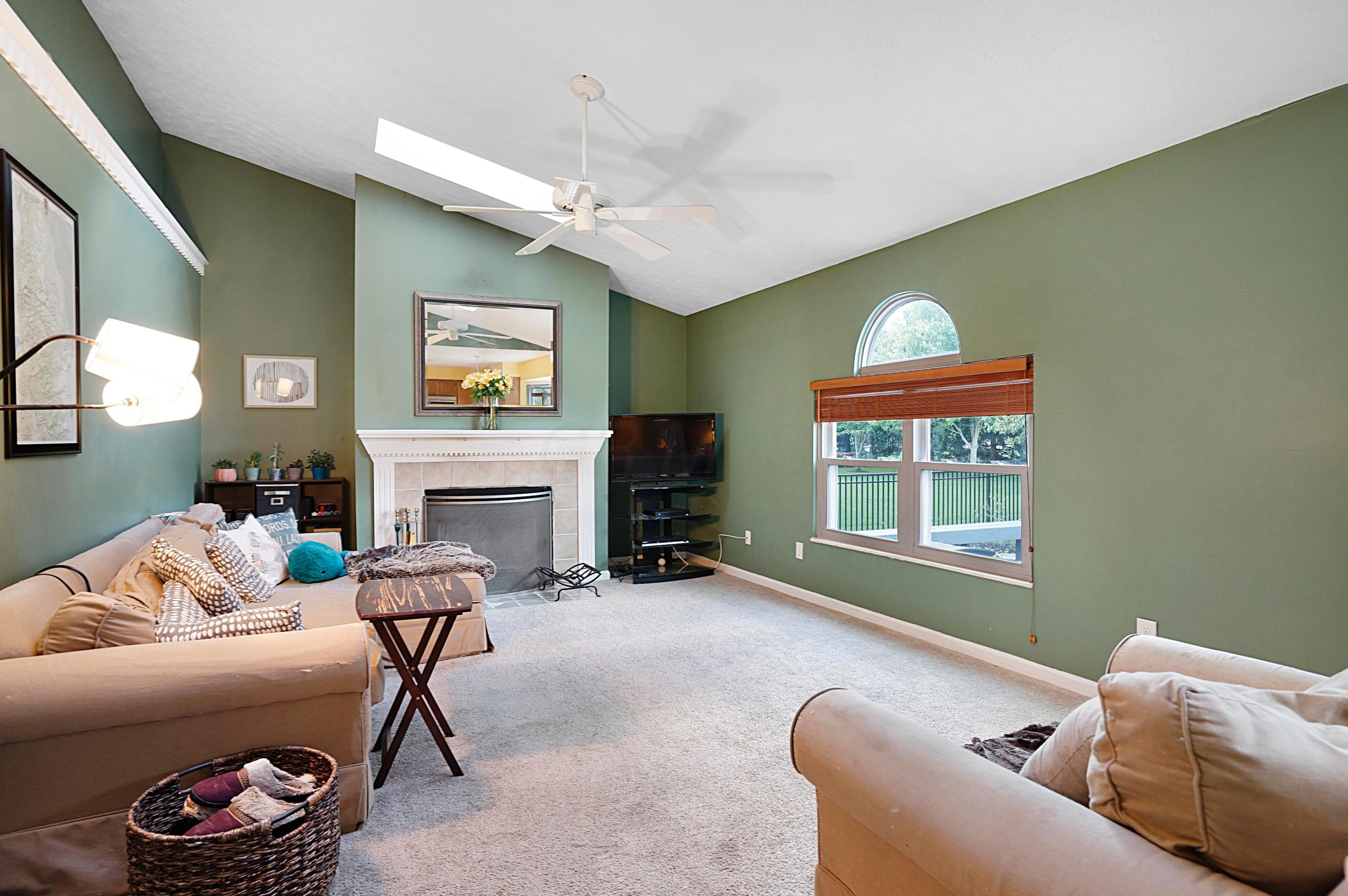 707 Middlebury Way Powell, OH 43065 - Photo 12 of 35