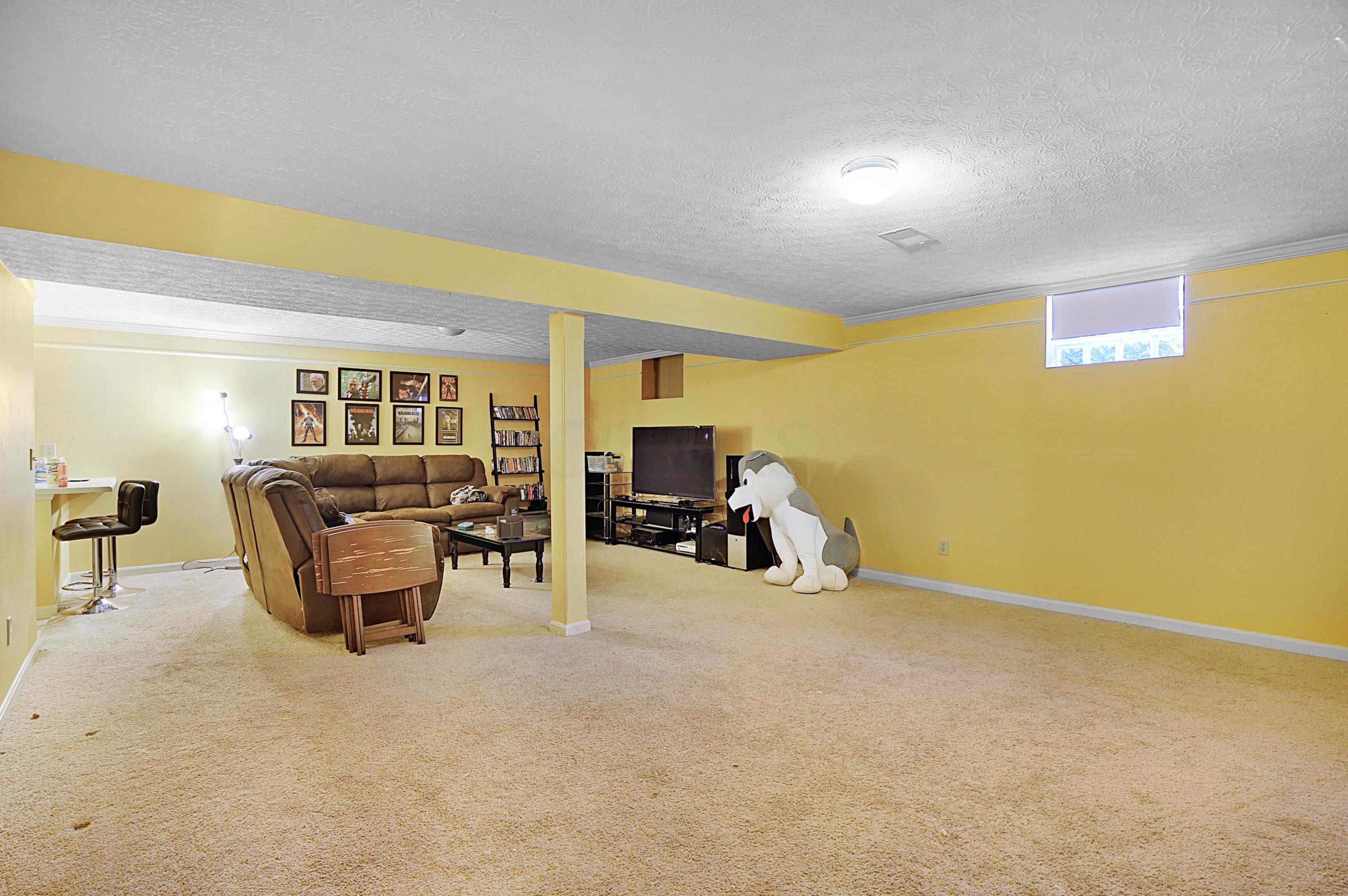 707 Middlebury Way Powell, OH 43065 - Photo 24 of 35