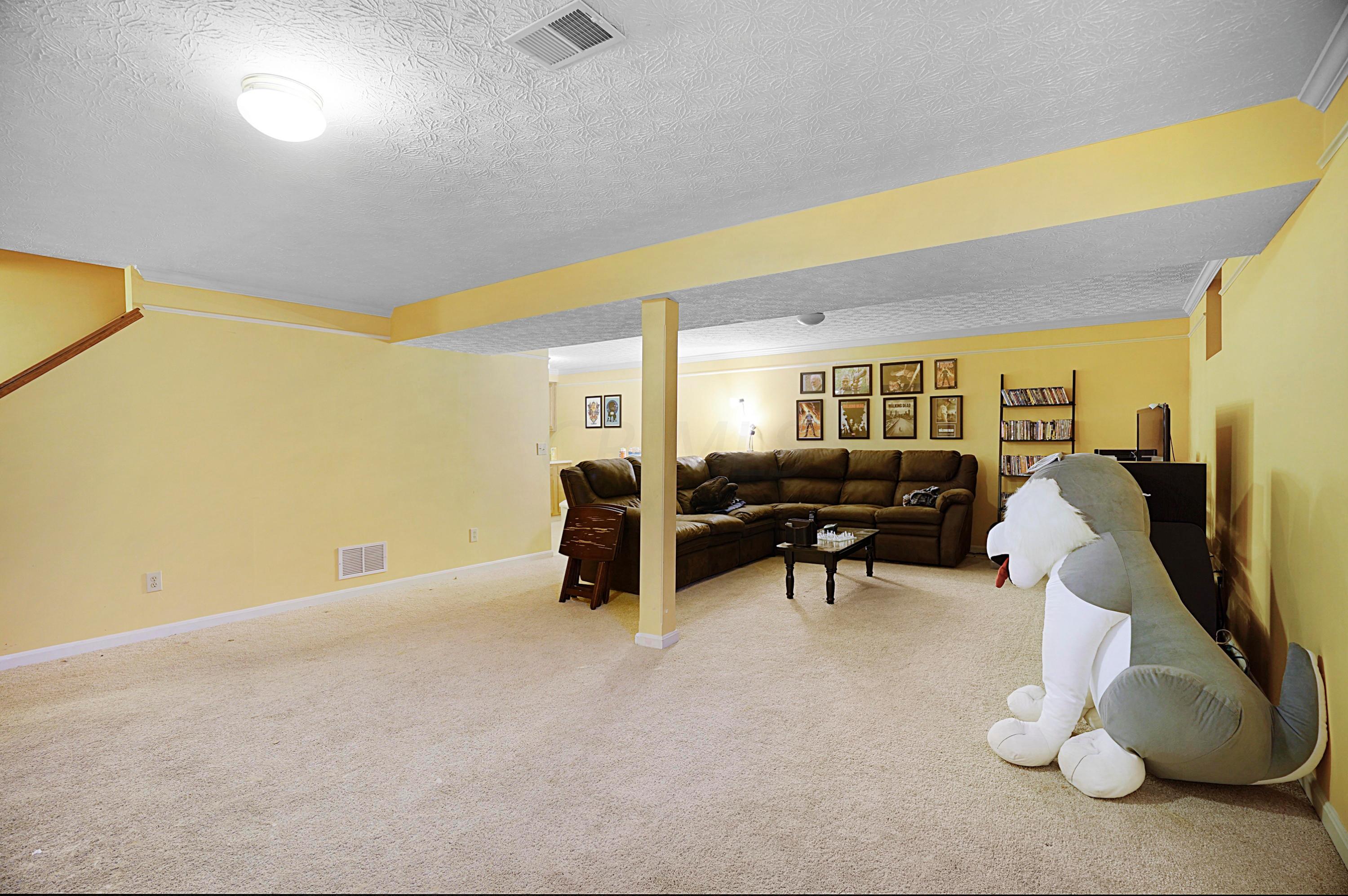 707 Middlebury Way Powell, OH 43065 - Photo 25 of 35