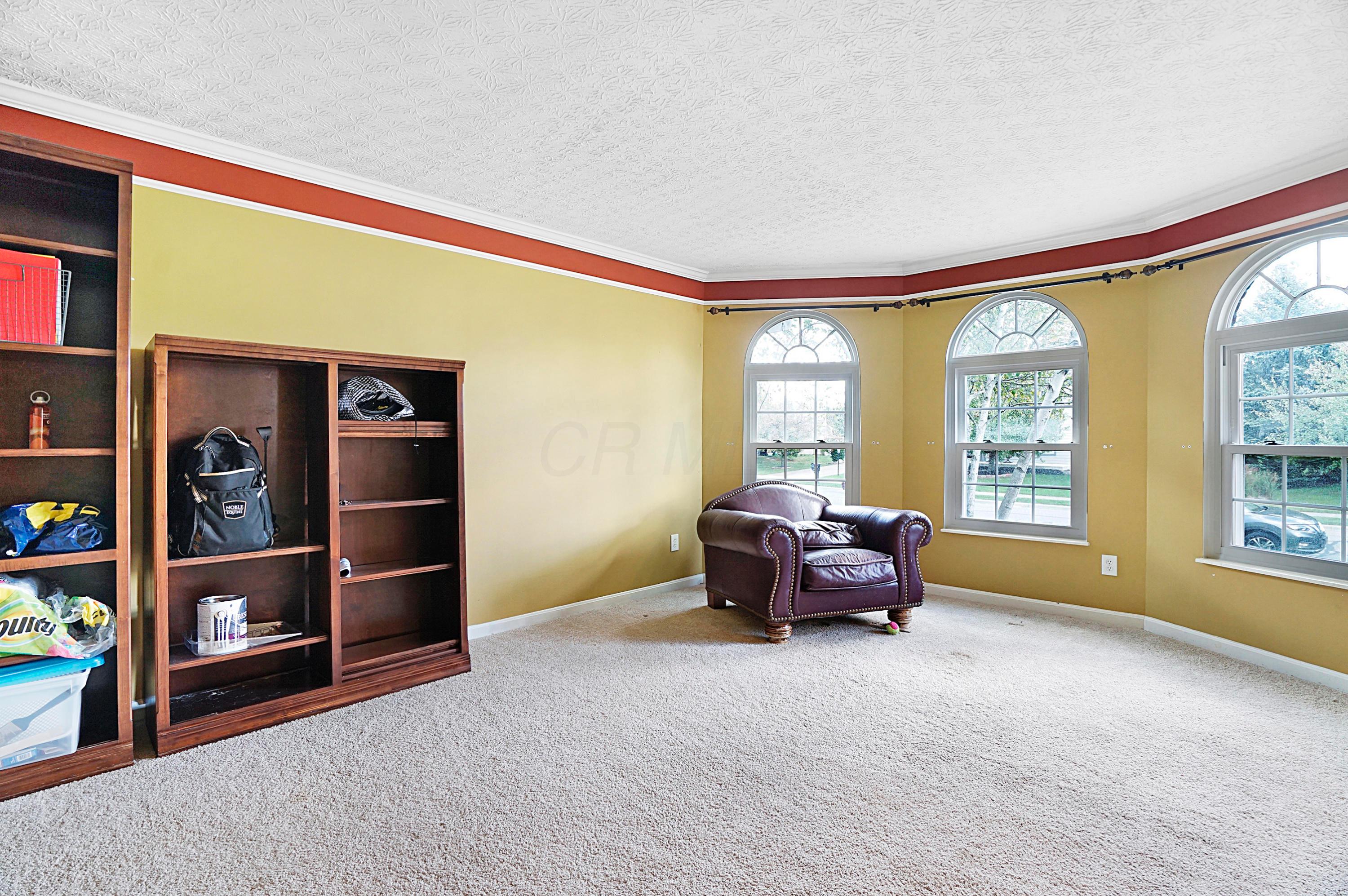 707 Middlebury Way Powell, OH 43065 - Photo 5 of 35